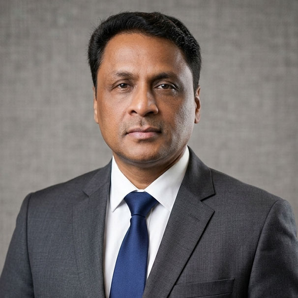 EK Rahim