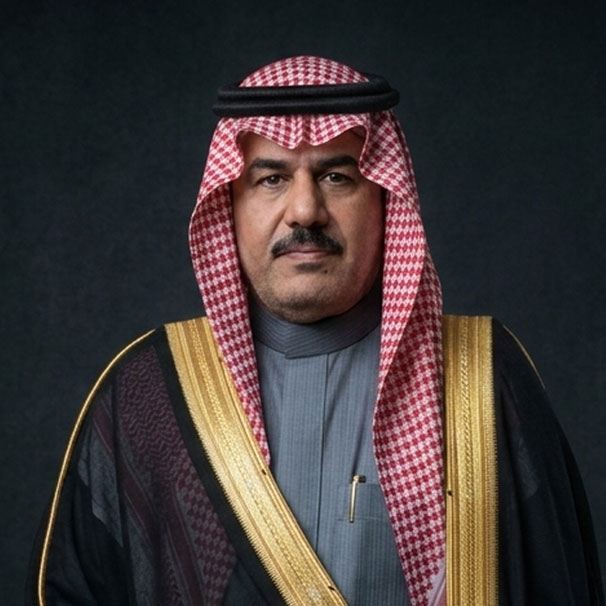 Fahad Abdul Kareem Al Ghurameel