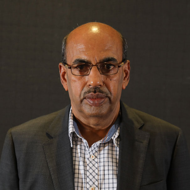 TM Ahammed Koya
