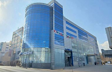 Abha storefront