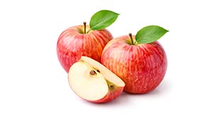 Apple Fuji