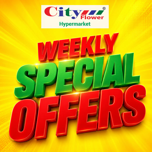Batha Hypermarket