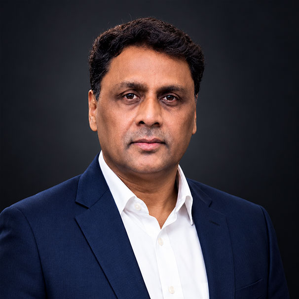 EK Rahim, Senior Director at City Flower Hypermarket KSA