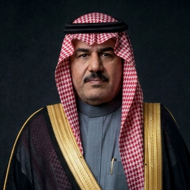 Fahad Abdul Kareem Al Ghurameel, Chairman at City Flower Hypermarket KSA