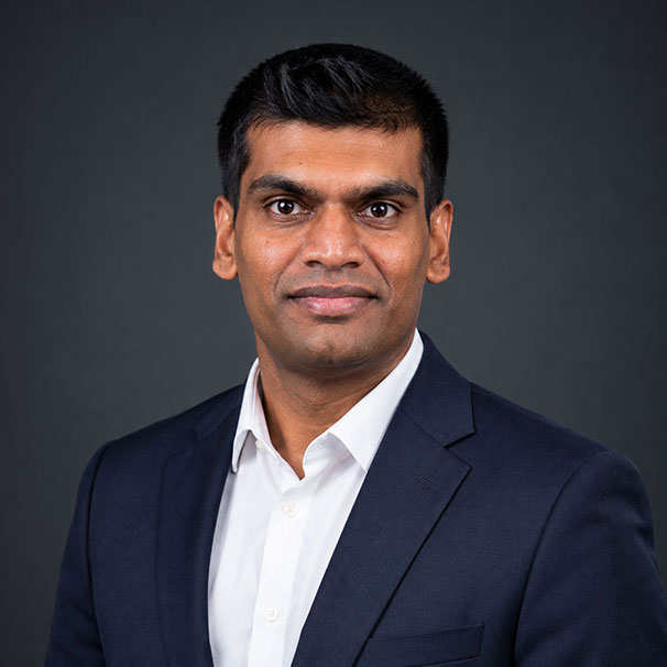 Mohsin Ahmed Koya, Executive Director at City Flower Hypermarket KSA