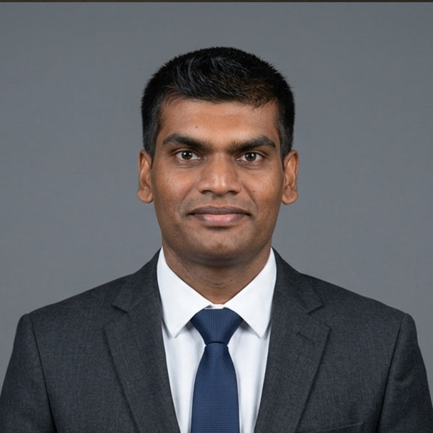 Mohsin Ahmed Koya, Executive Director at City Flower Hypermarket KSA