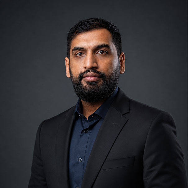 Rashid Ahmed Koya, Director at City Flower Hypermarket KSA