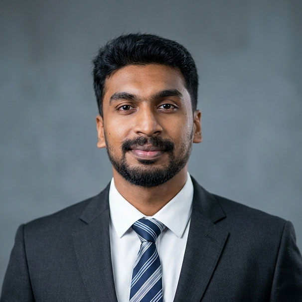 Valeed Ahmed Koya, Director at City Flower Hypermarket KSA