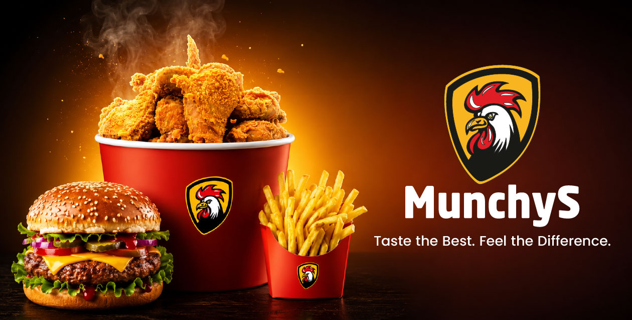 Munchy's